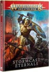 Order Battletome: Stormcast Eternals – Gamer's Edition web